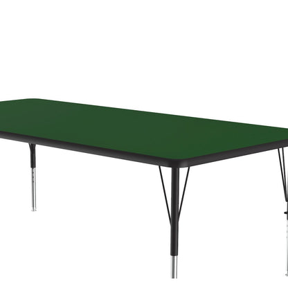 Deluxe High-Pressure Top Activity Tables 36x60"