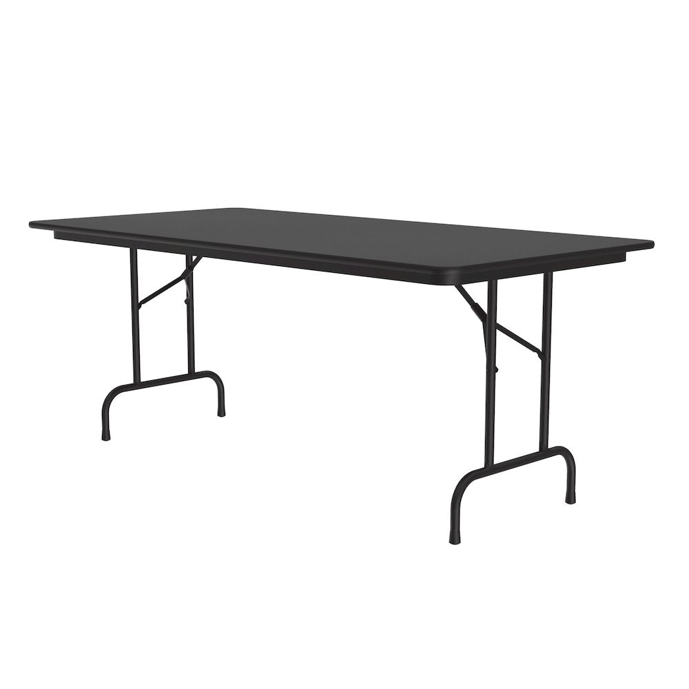Thermal Fused Laminate Top Folding Table 36x72"