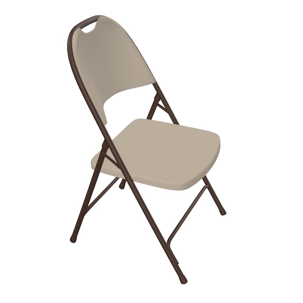 Injection Molded Folding Chair