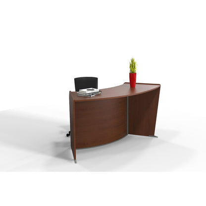 ADA Reception Unit, Cherry
