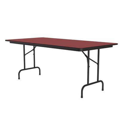 Deluxe High Pressure Top Folding Table 36x96"