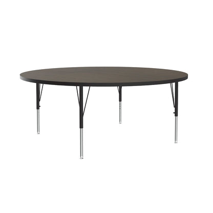 EconoLine Melamine Top Activity Tables 60x60"