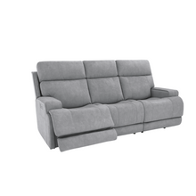 Ashbee Zero Gravity Power Recliner w/Power Head Rest & 3" Footrest Extension