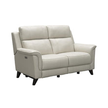 Kester Power Reclining Loveseat w/Power Head Rests