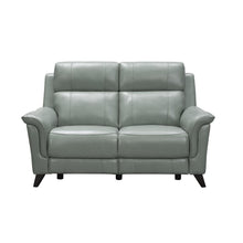 Kester Power Reclining Loveseat w/Power Head Rests