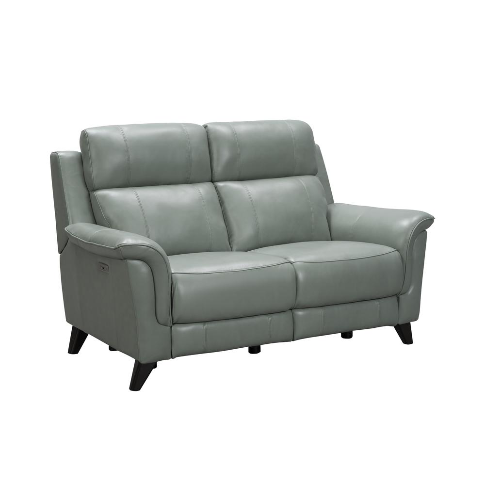 Kester Power Reclining Loveseat w/Power Head Rests
