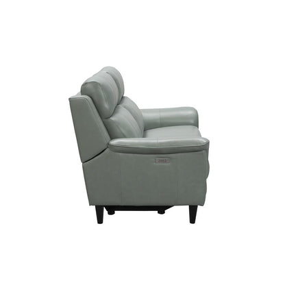 Kester Power Reclining Loveseat w/Power Head Rests