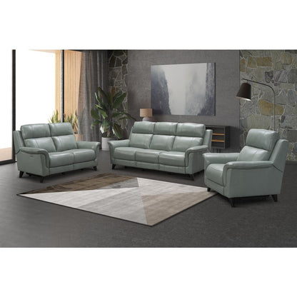 Kester Power Recliner w/Power Head Rest