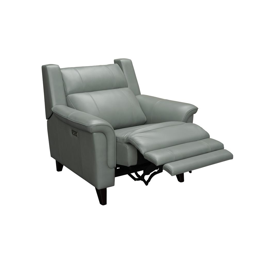 Kester Power Reclining Loveseat w/Power Head Rests