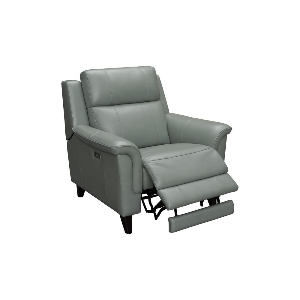Kester Power Reclining Loveseat w/Power Head Rests