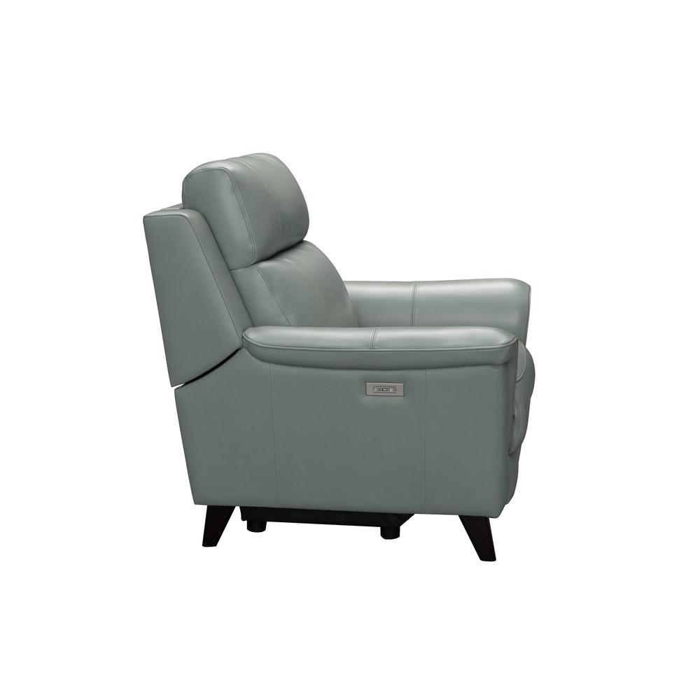 Kester Power Reclining Loveseat w/Power Head Rests
