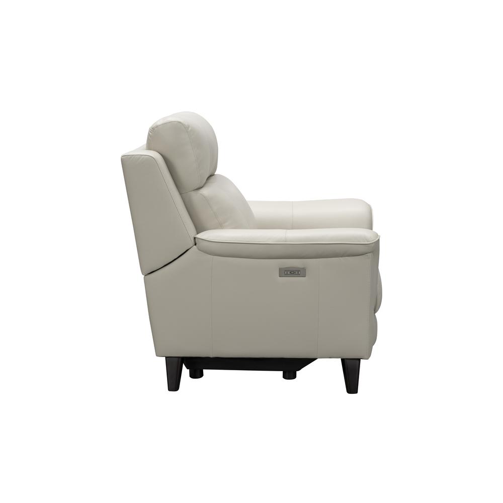 Kester Power Recliner w/Power Head Rest