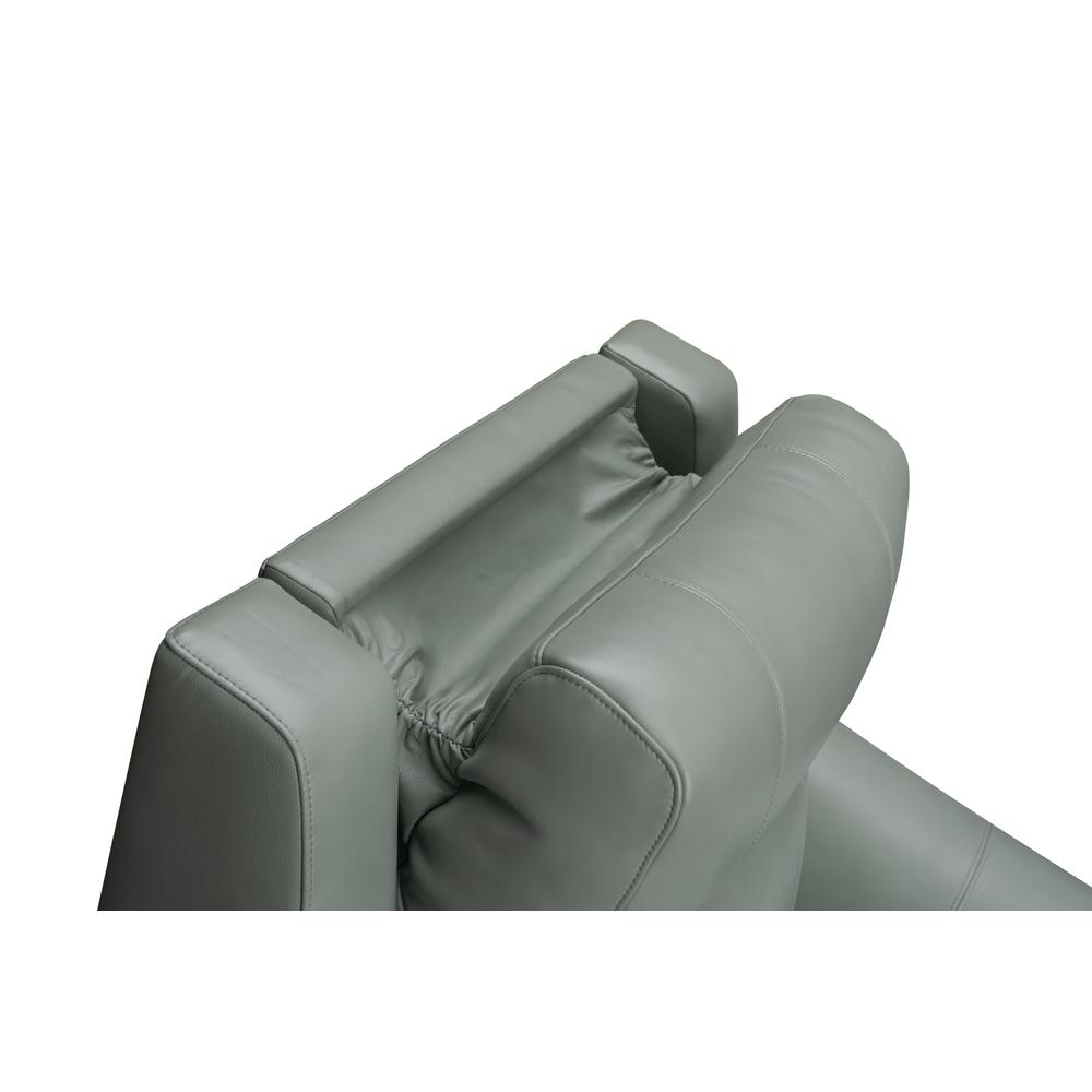 Kester Power Recliner w/Power Head Rest