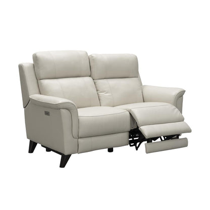 Kester Power Recliner w/Power Head Rest