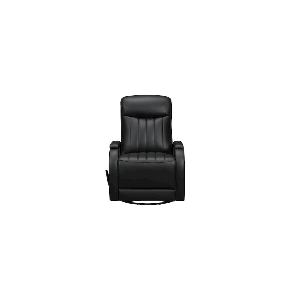 Braxton Swivel Glider Recliner