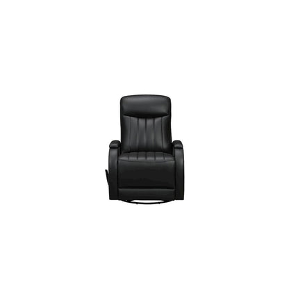 Braxton Swivel Glider Recliner
