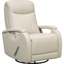 Braxton Swivel Glider Recliner
