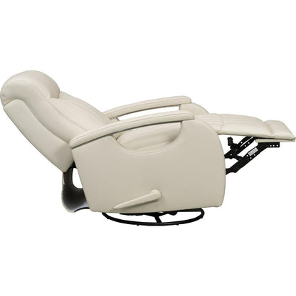 Braxton Swivel Glider Recliner
