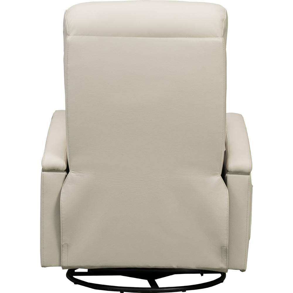 Braxton Swivel Glider Recliner