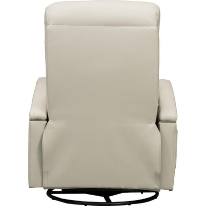 Braxton Swivel Glider Recliner