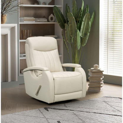 Braxton Swivel Glider Recliner
