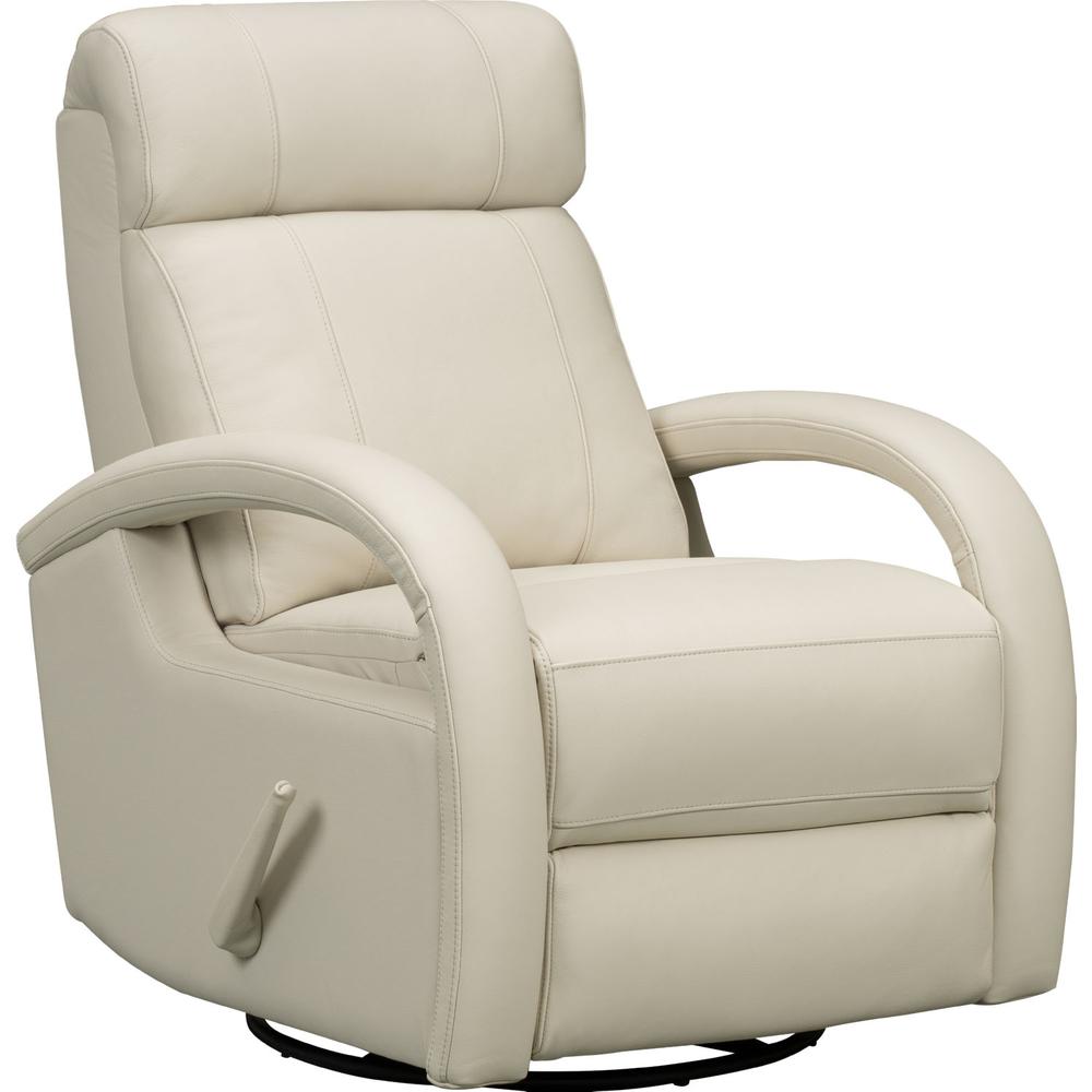 Harlee Swivel Glider Recliner