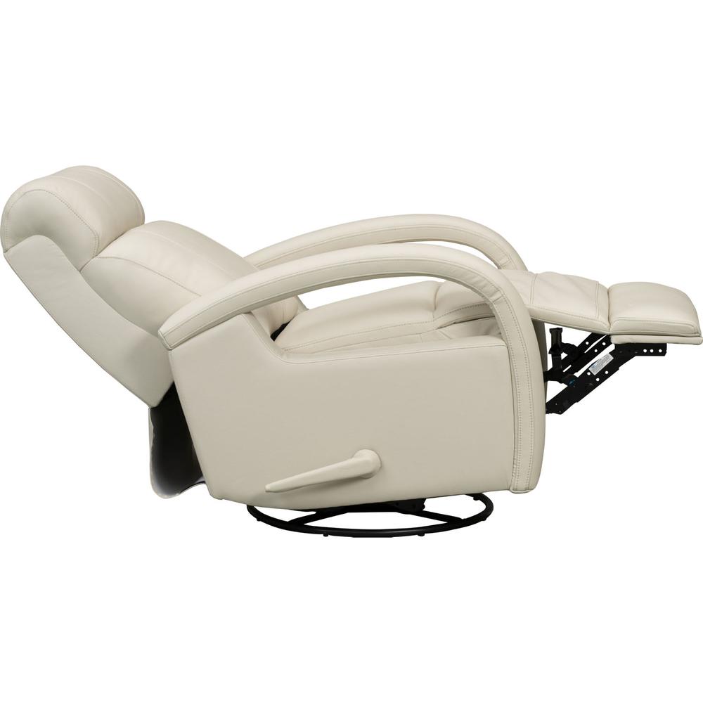 Harlee Swivel Glider Recliner