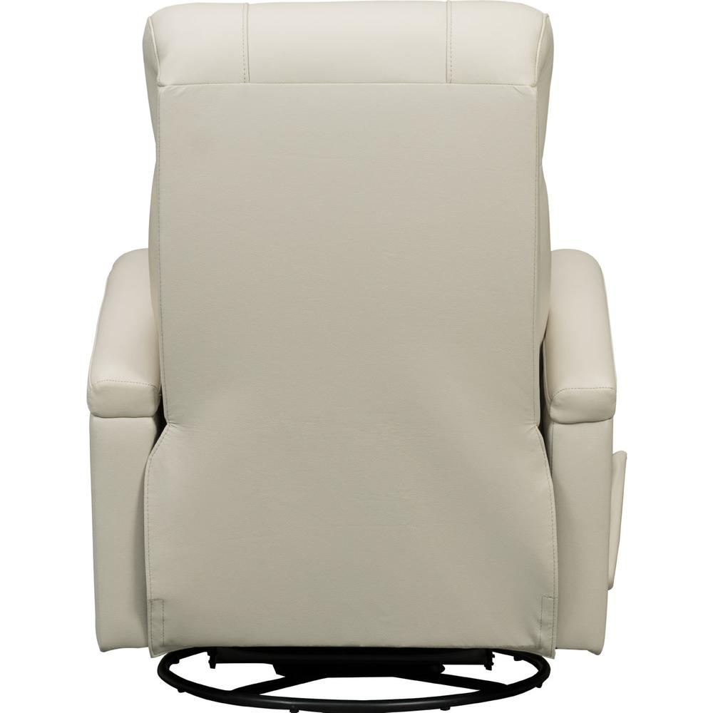Harlee Swivel Glider Recliner