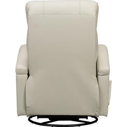 Harlee Swivel Glider Recliner