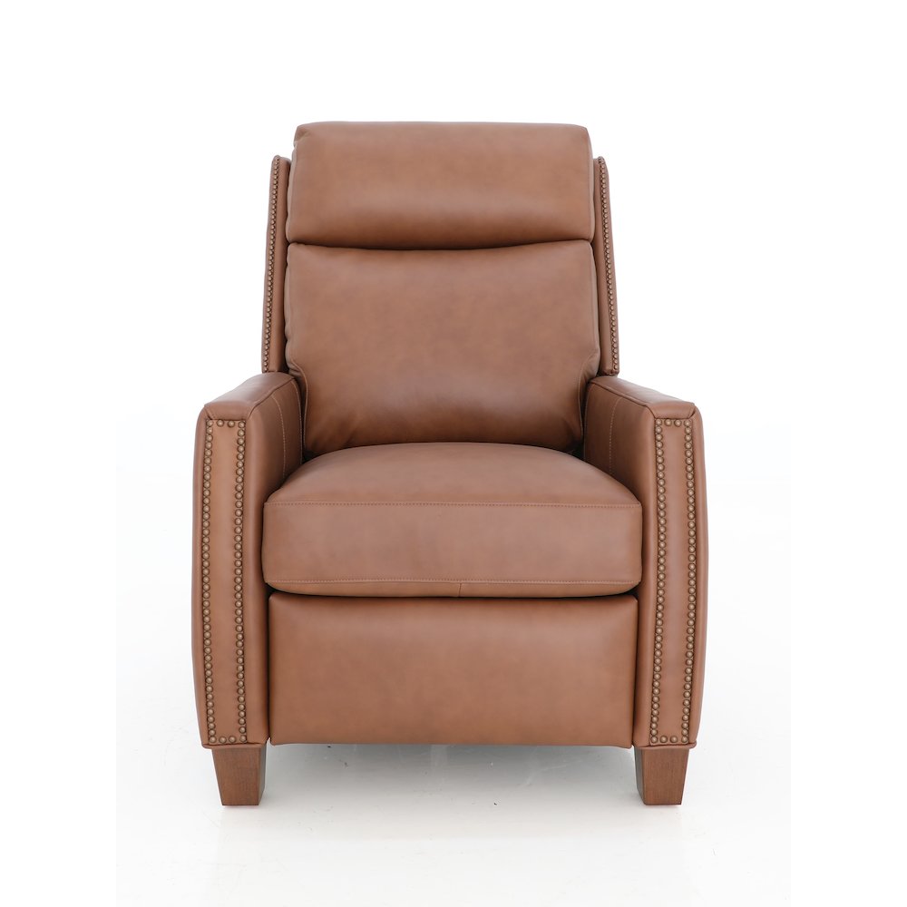 Anaheim Power Recliner w/Power Head Rest & Power Lumbar