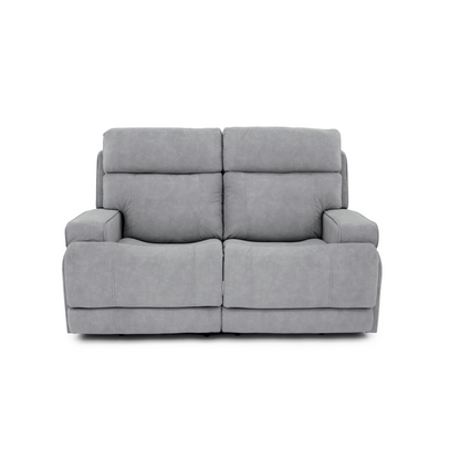 Ashbee Zero Gravity Loveseat w/Power Recline, Power Head Rests