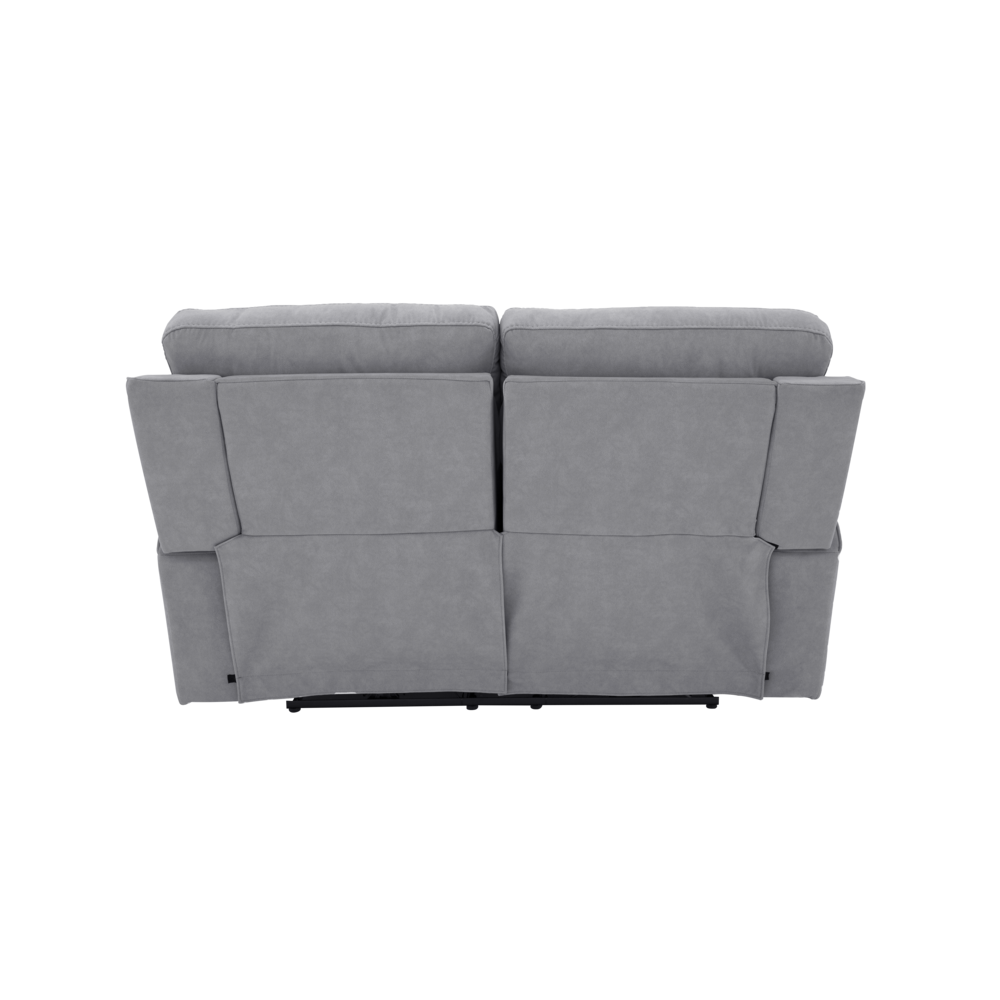 Ashbee Zero Gravity Loveseat w/Power Recline, Power Head Rests
