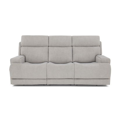 Ashbee Zero Gravity Sofa w/Power Recline, Power Head Rests