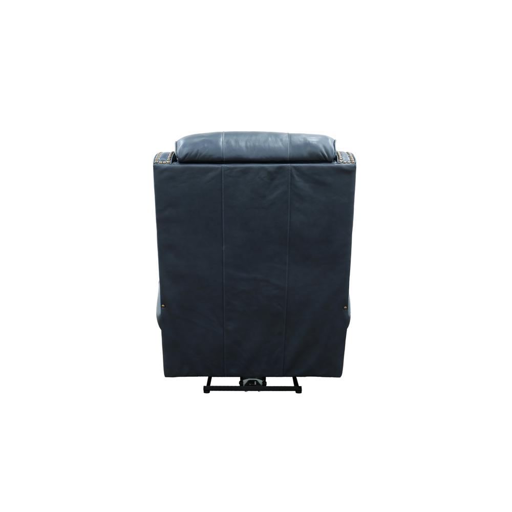 Blair Big & Tall Power Recliner w/Power Head Rest