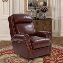 Blair Big & Tall Power Recliner w/Power Head Rest