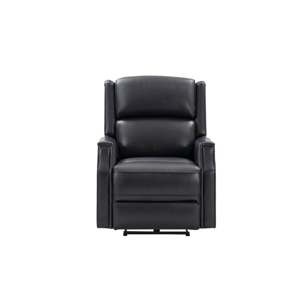 Conrad Big & Tall Power Recliner w/Power Head Rest & Power Lumbar