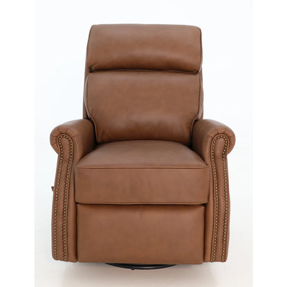 Crews Swivel Glider Recliner