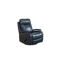 Duffy Swivel Glider Recliner