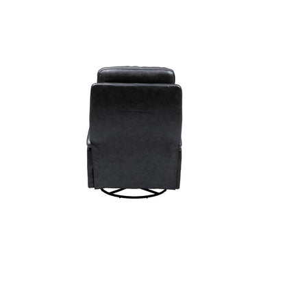 Duffy Swivel Glider Recliner