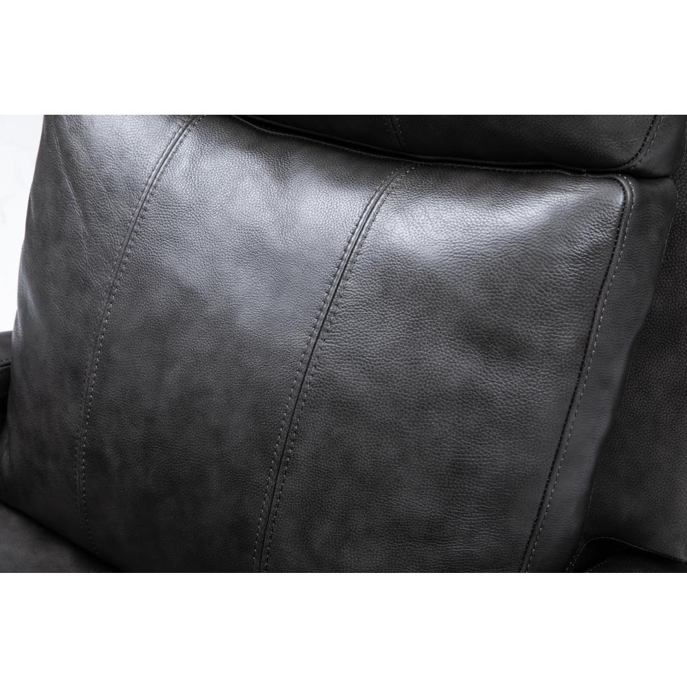 Duffy Swivel Glider Recliner
