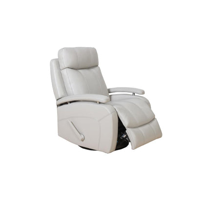 Duffy Swivel Glider Recliner