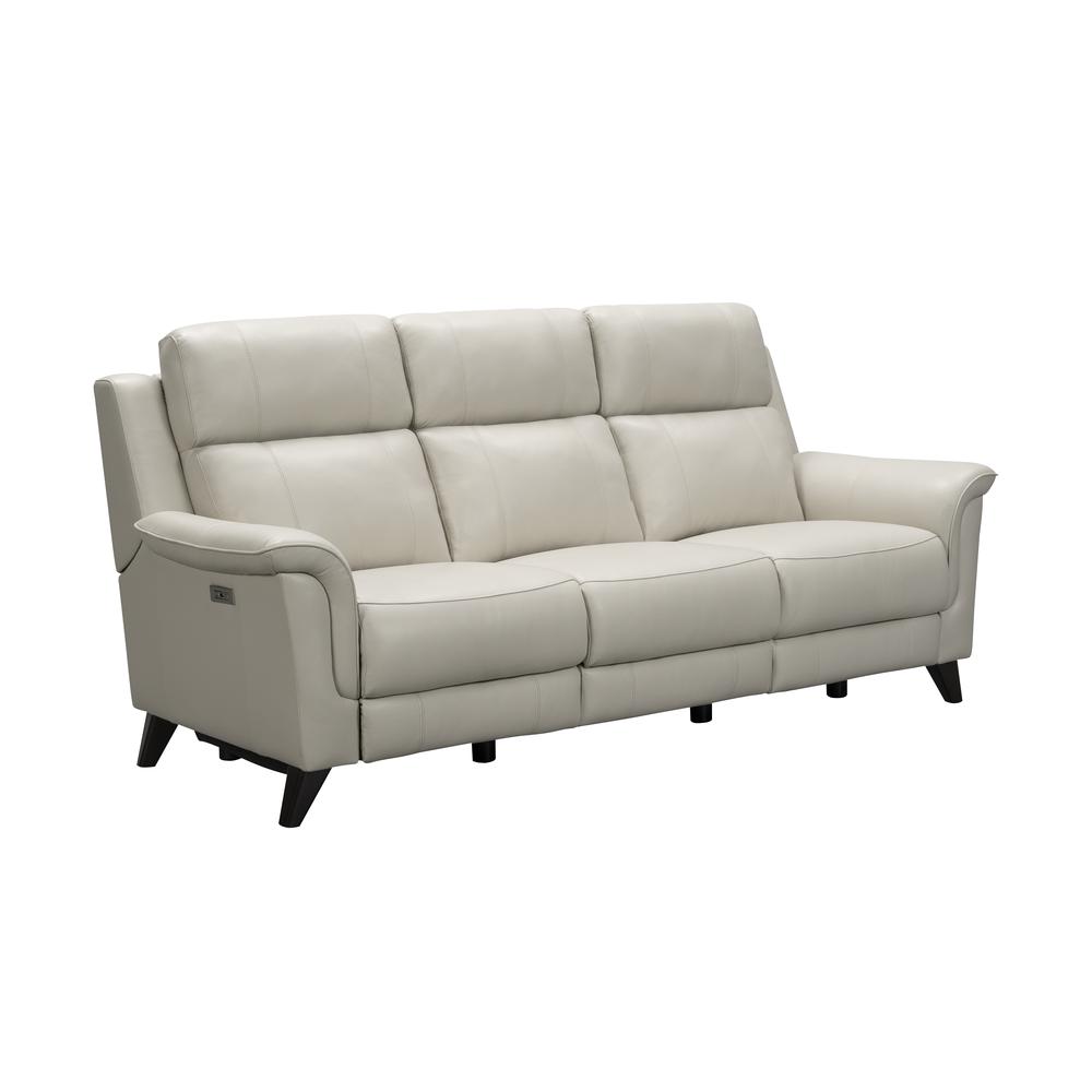 Kester Power Reclining Sofa w/Power Head Rests