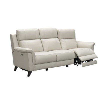 Kester Power Reclining Sofa w/Power Head Rests