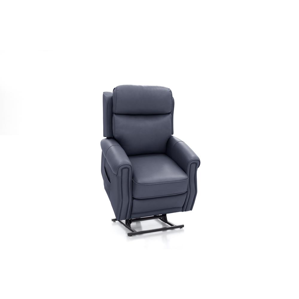 Lance Power Lift Recliner w/Power Head Rest, Power Lumbar & Heat