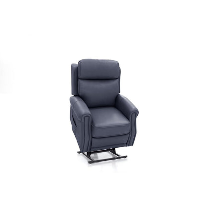 Lance Power Lift Recliner w/Power Head Rest, Power Lumbar & Heat