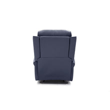 Lance Power Lift Recliner w/Power Head Rest, Power Lumbar & Heat