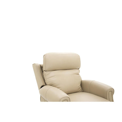 Lance Power Lift Recliner w/Power Head Rest, Power Lumbar & Heat