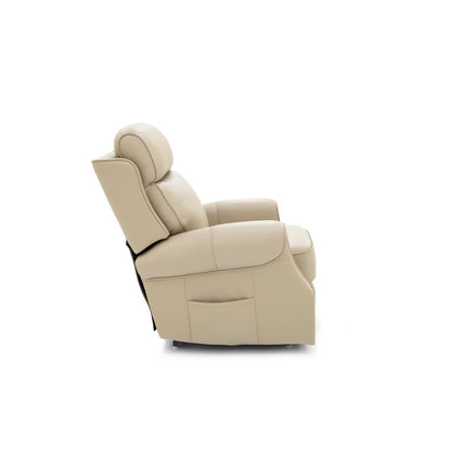 Lance Power Lift Recliner w/Power Head Rest, Power Lumbar & Heat