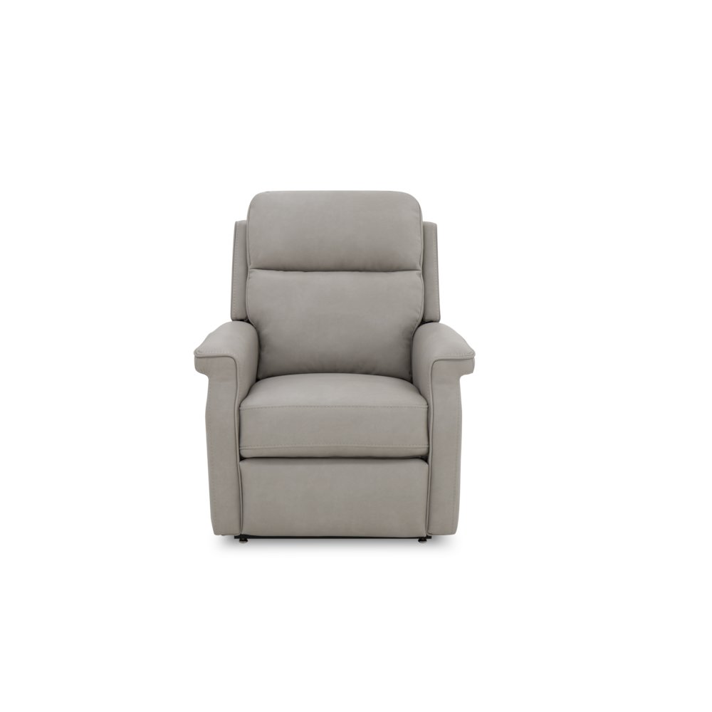 Lena Power Lift Recliner w/Power Head Rest, Power Lumbar & 2 Zone Heat