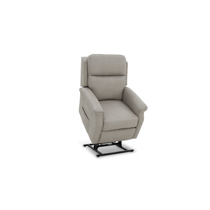 Lena Power Lift Recliner w/Power Head Rest, Power Lumbar & 2 Zone Heat